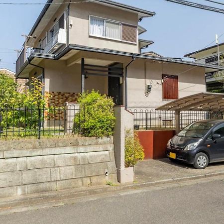Bonel Guest House Tomisato Exteriör bild