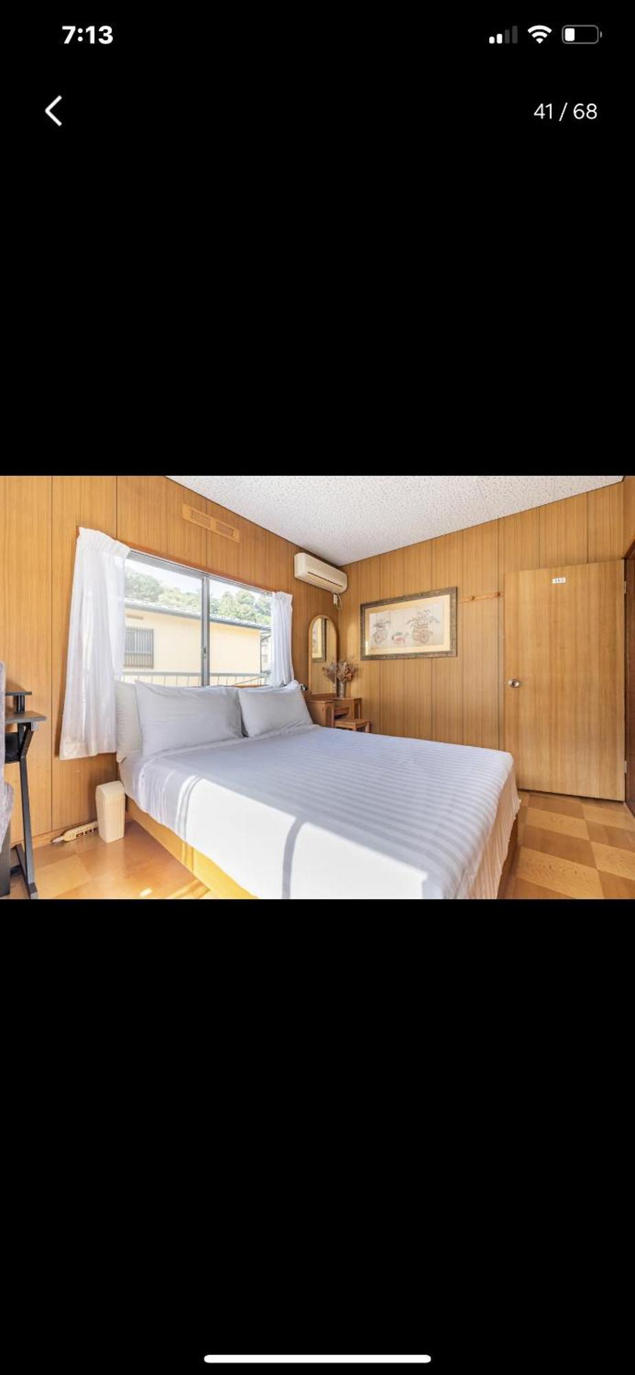 Bonel Guest House Tomisato Exteriör bild