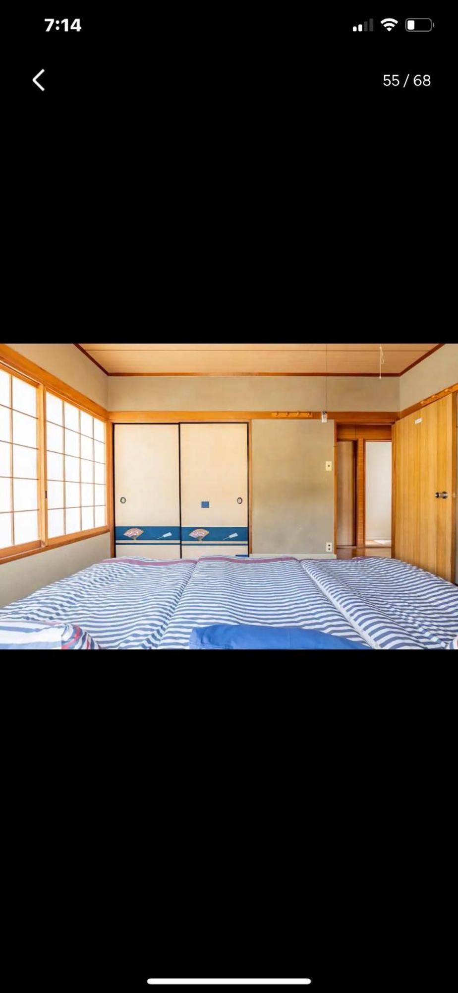 Bonel Guest House Tomisato Exteriör bild