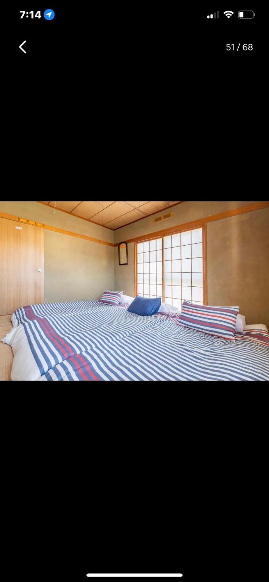 Bonel Guest House Tomisato Exteriör bild