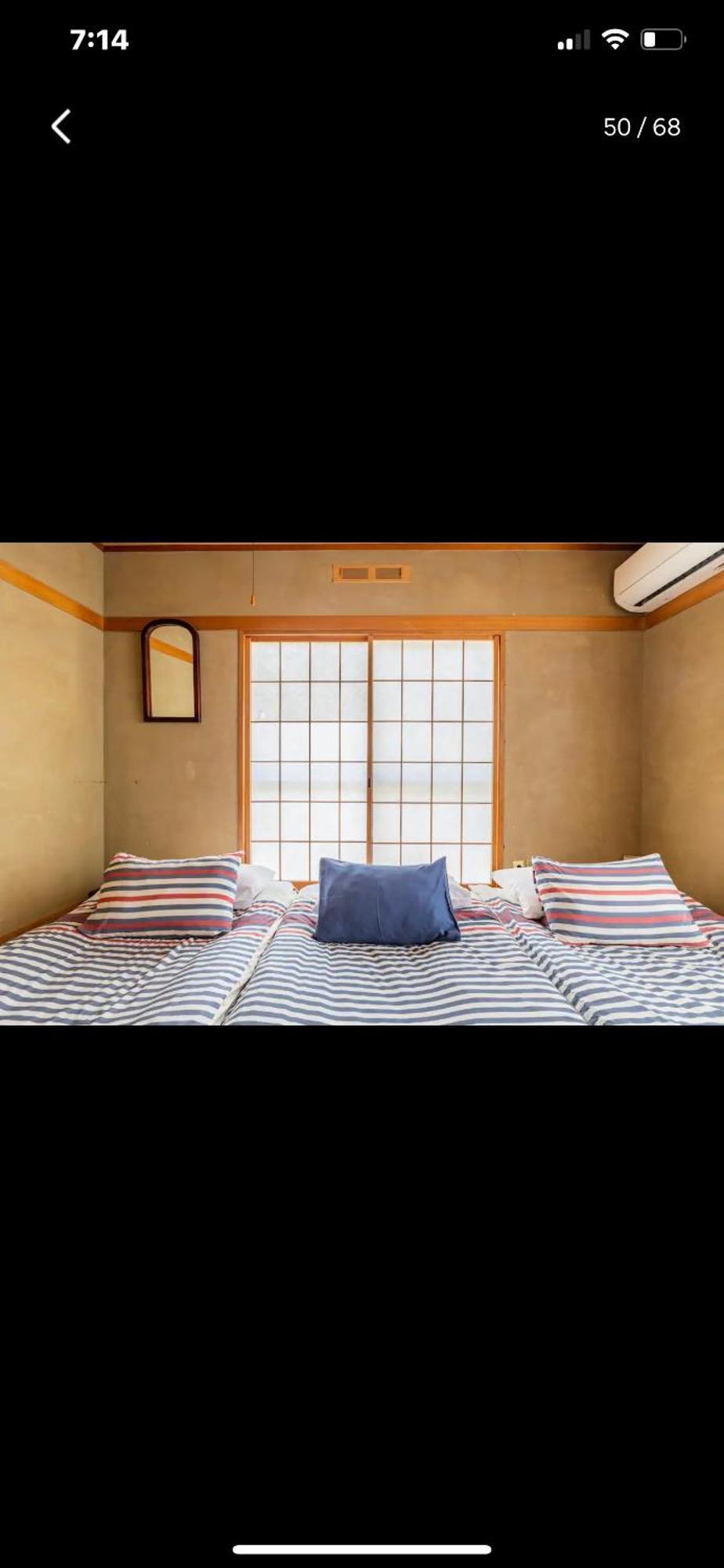 Bonel Guest House Tomisato Exteriör bild