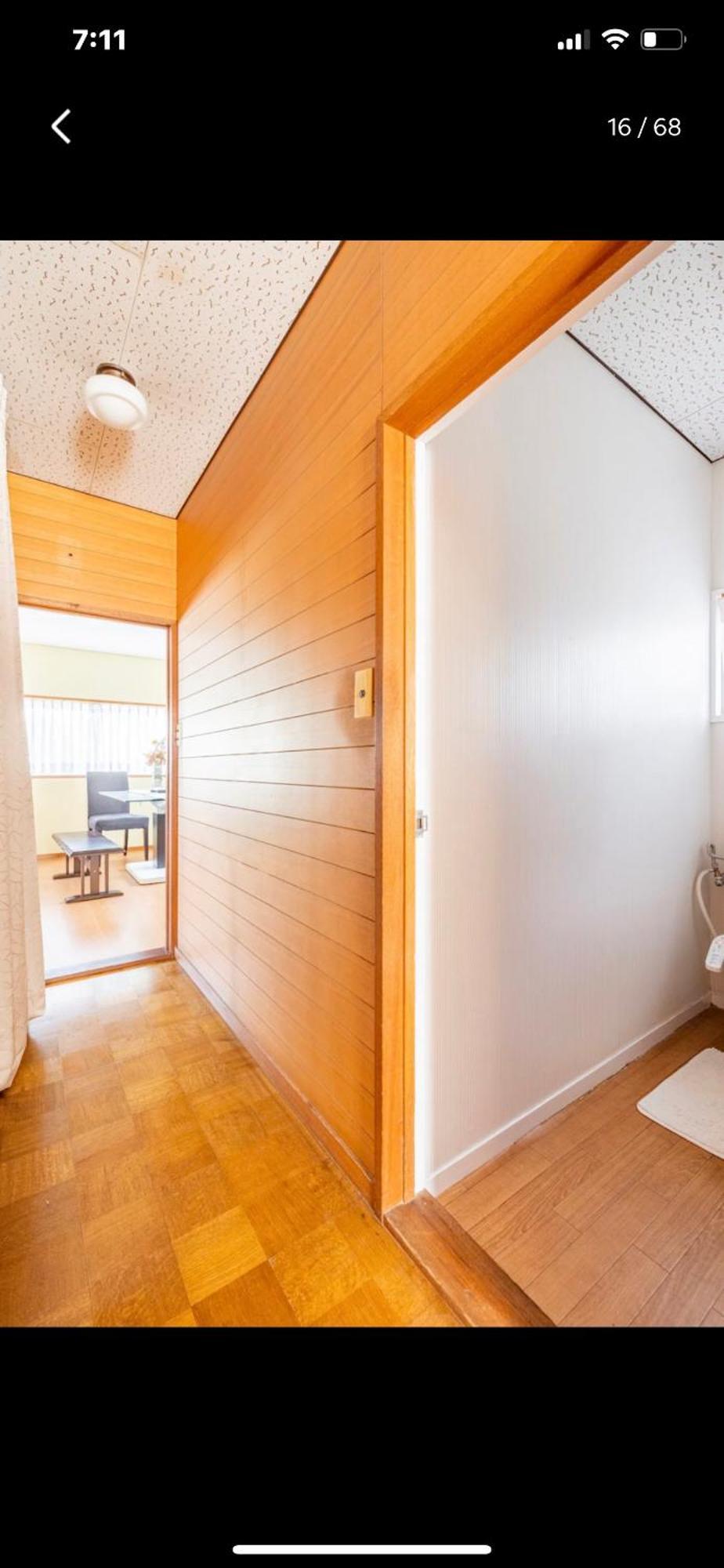Bonel Guest House Tomisato Exteriör bild