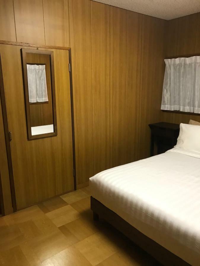 Bonel Guest House Tomisato Exteriör bild